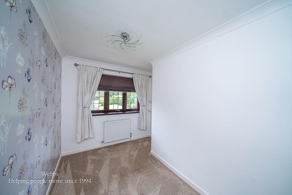 Additional image 12 of 3 bed detached bungalow for saleEgg Lane, Hixon, Stafford ST18