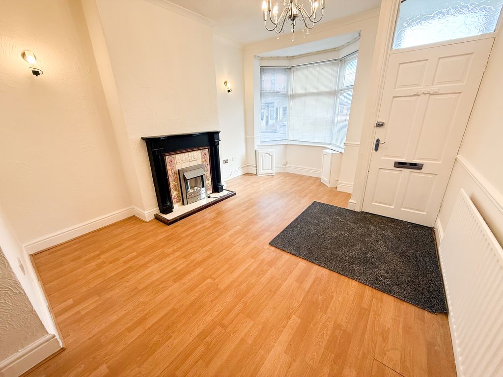 Additional image 2 of 2 bed terraced house for saleWatlands View, Porthill, Newcastle-Under-Lyme ST5