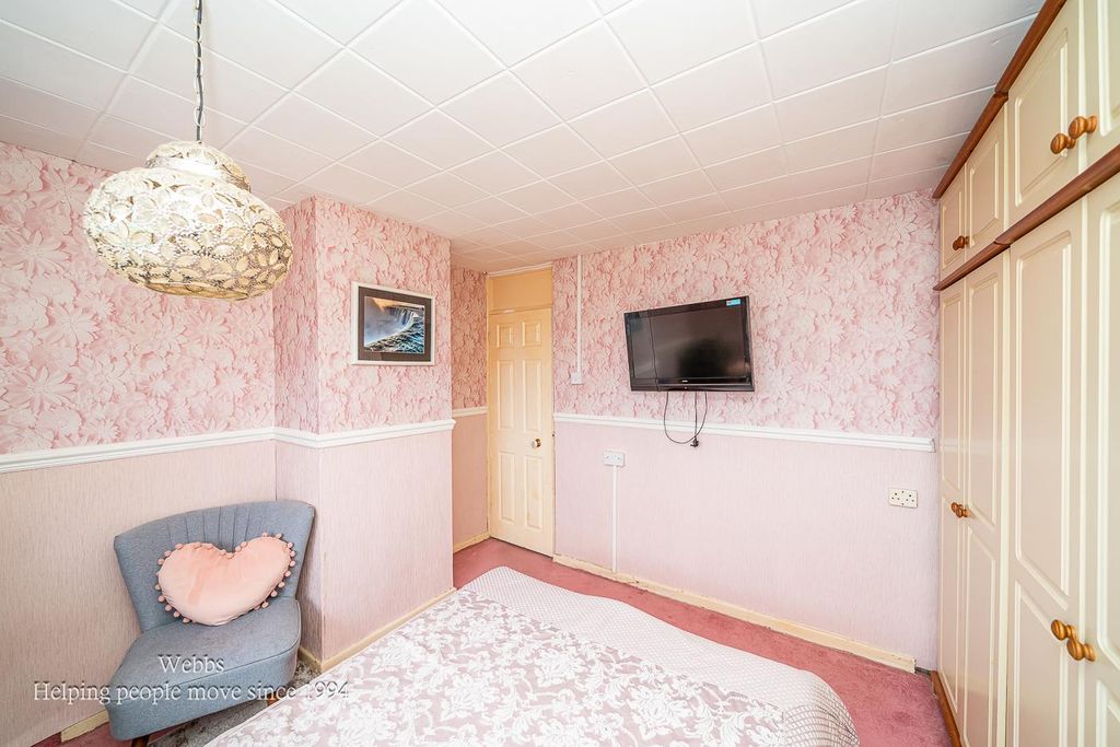 Additional image 11 of 3 bed semi-detached house for saleSmillie Place, Cannock WS11