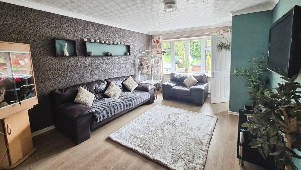 Additional image 4 of 3 bed semi-detached house for saleDane Gardens, Stoke-On-Trent ST7