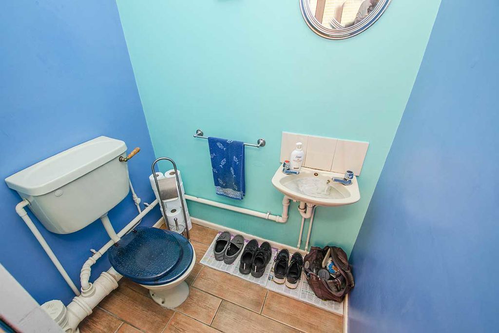 Additional image 12 of 2 bed semi-detached house for saleLloyd Street, Cannock WS11