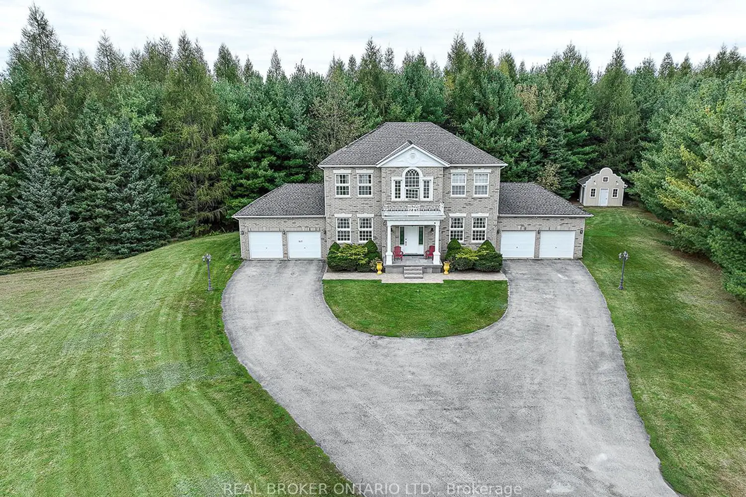 10 Costner Place