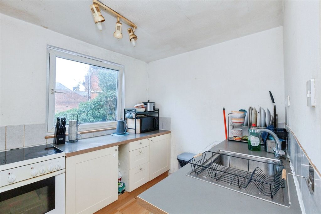 Additional image 7 of 1 bed flat for saleLondon Road, Leicester, Leicestershire LE2