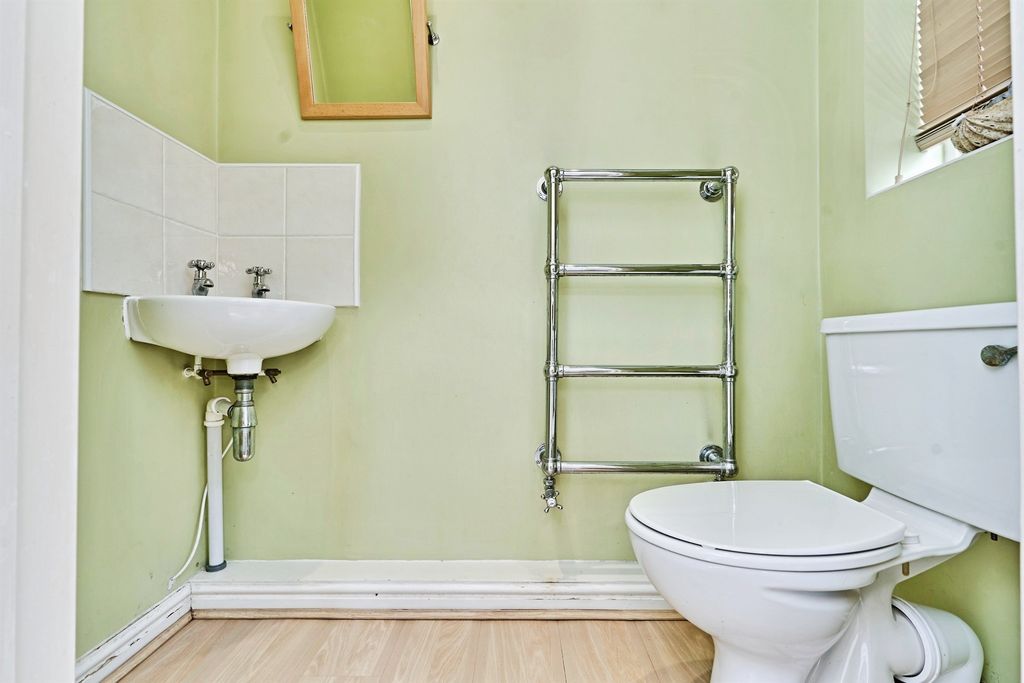 Additional image 15 of 4 bed detached house for saleStephenson Way, Hednesford, Cannock WS12