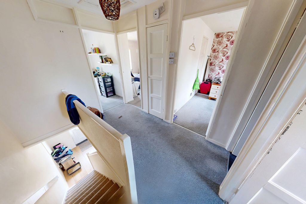 Additional image 23 of 3 bed semi-detached house for saleSharmon Crescent, Leicester LE3