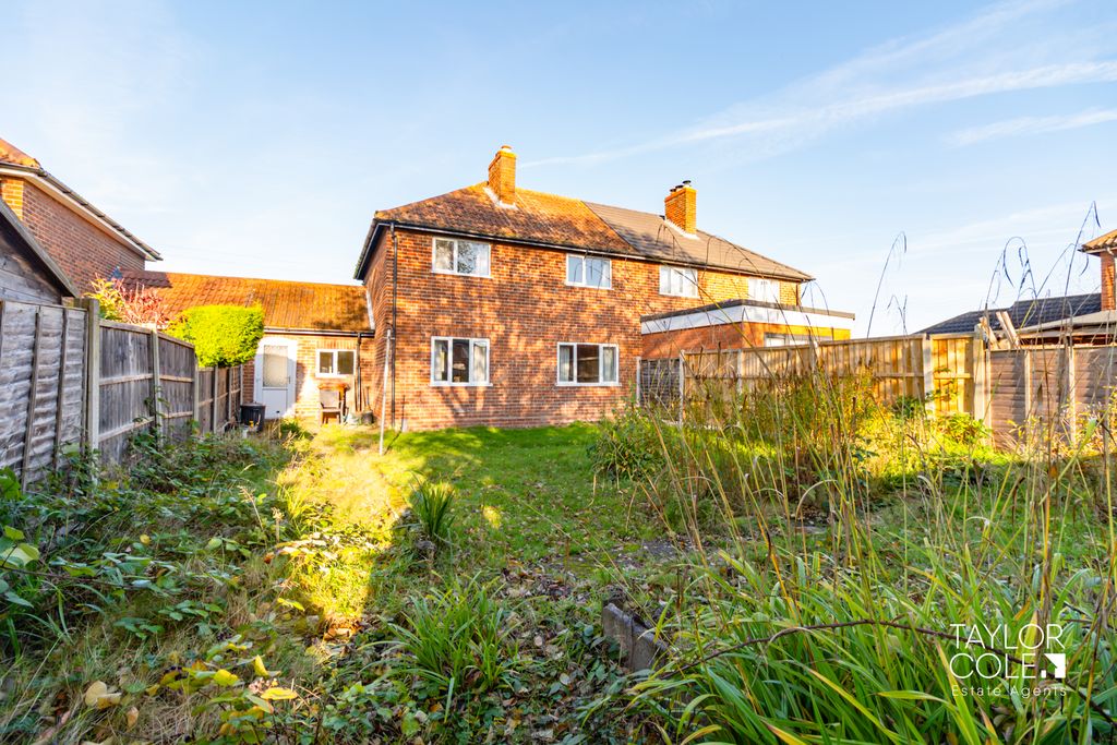 Additional image 22 of 3 bed terraced house for saleManor Road, Mile Oak, Tamworth B78