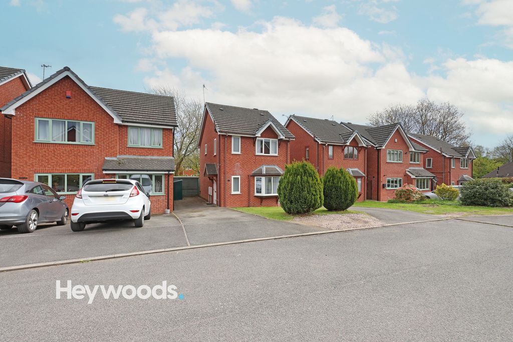 Additional image 22 of 3 bed detached house for saleMayer Avenue, Newcastle ST5