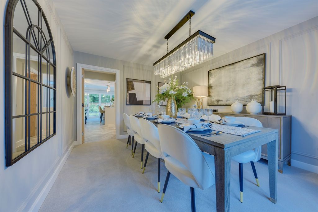 Additional image 7 of 5 bed detached house for saleHigh Street, Ketton, Stamford PE9