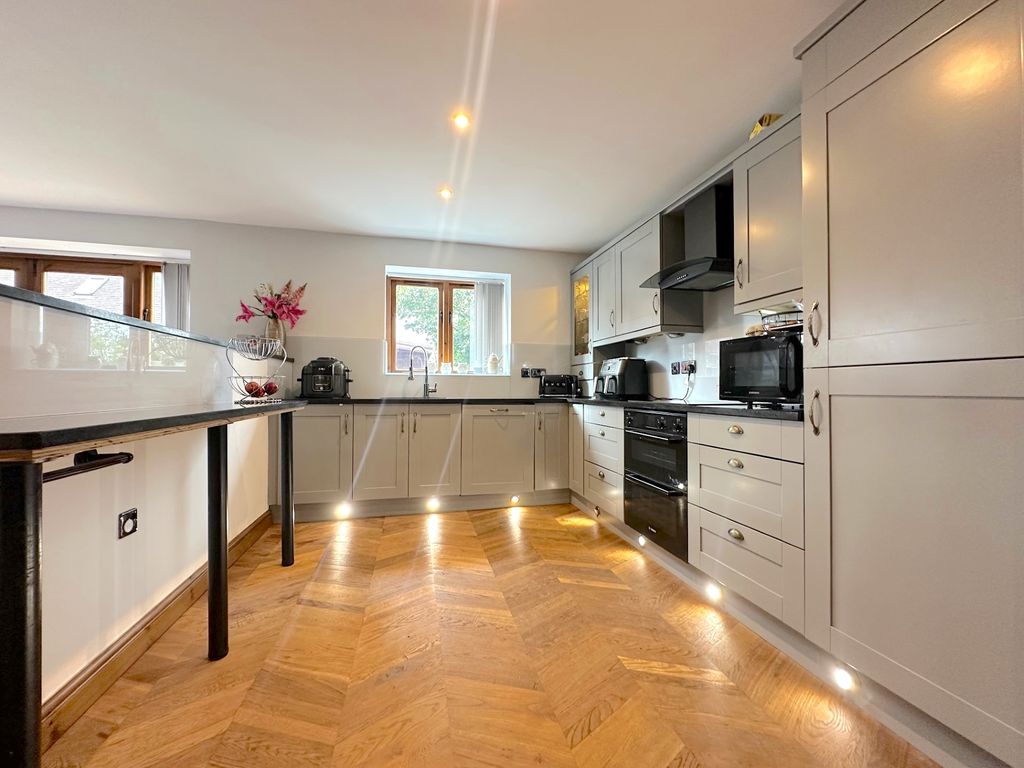 Additional image 10 of 3 bed barn conversion for saleManor Farm Barns, Essington, Wolverhampton WV11