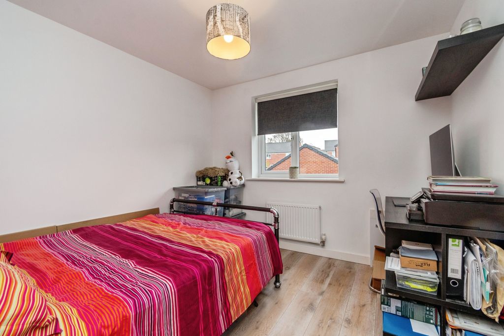 Additional image 11 of 3 bed detached house for saleMiners Way, Cannock WS12
