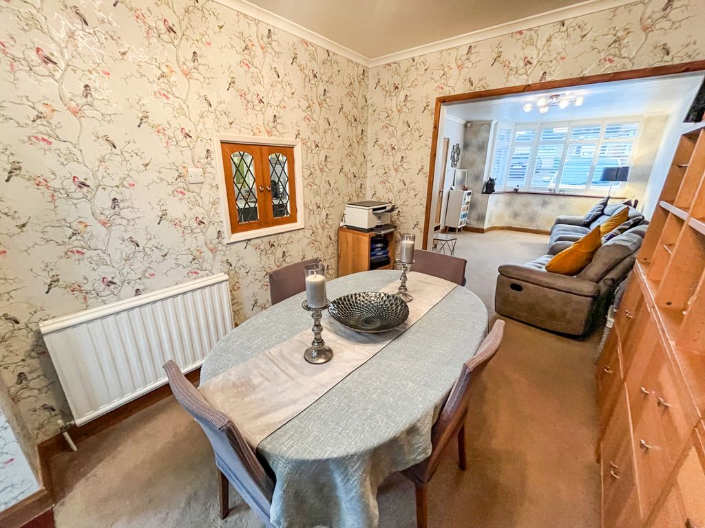 Additional image 16 of 4 bed semi-detached house for saleWoodgate Drive, Birstall, Leicester, Leicestershire LE4