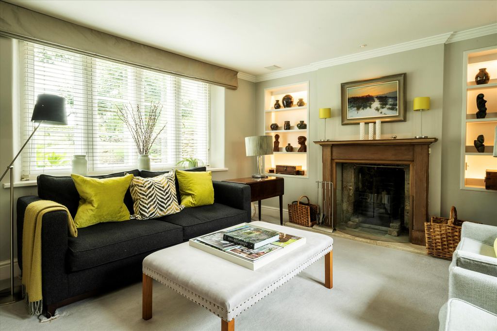 Additional image 15 of 4 bed detached house for saleCastle Combe, Chippenham, Wiltshire SN14