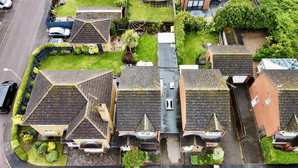 Additional image 35 of 3 bed detached house for saleLindisfarne Drive, Loughborough LE11