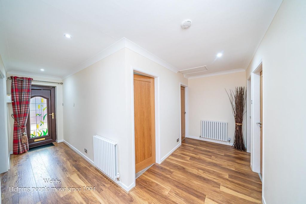 Additional image 15 of 3 bed detached bungalow for saleEgg Lane, Hixon, Stafford ST18