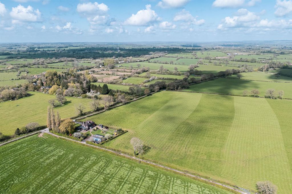 Additional image 36 of 5 bed detached house for saleGorsty Hill, Uttoxeter ST14