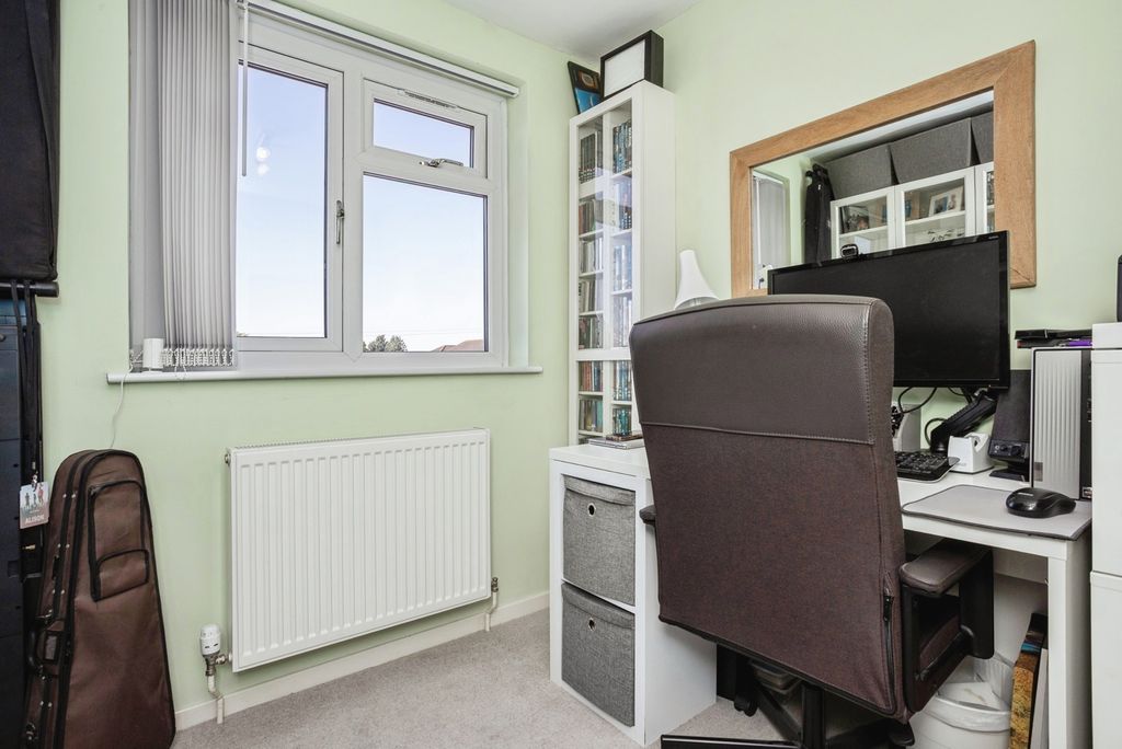 Additional image 13 of 3 bed detached house for saleDickens Close, Sileby, Loughborough, Leicestershire LE12