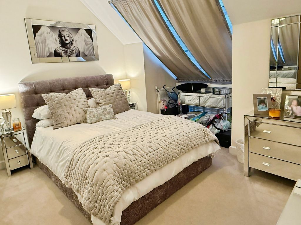 Additional image 10 of 2 bed semi-detached house for saleSangha Close, Glenfield LE3