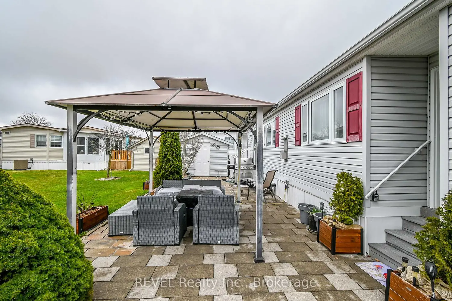 Additional image 10 of 3033 Townline Road 115