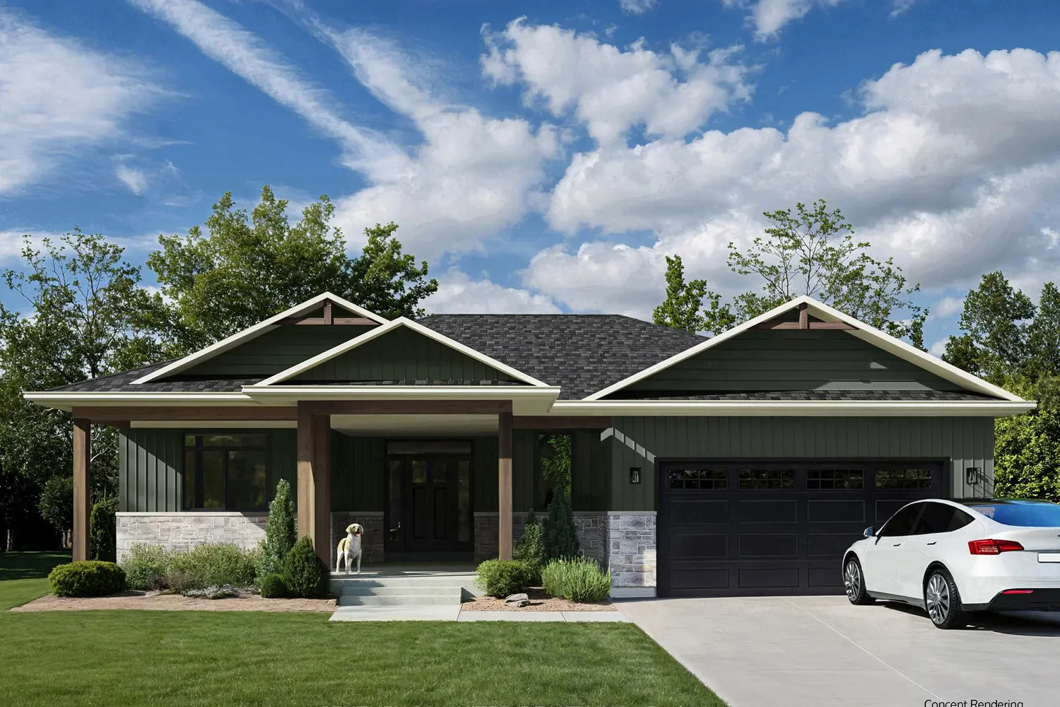 440 Victoria Beach Road