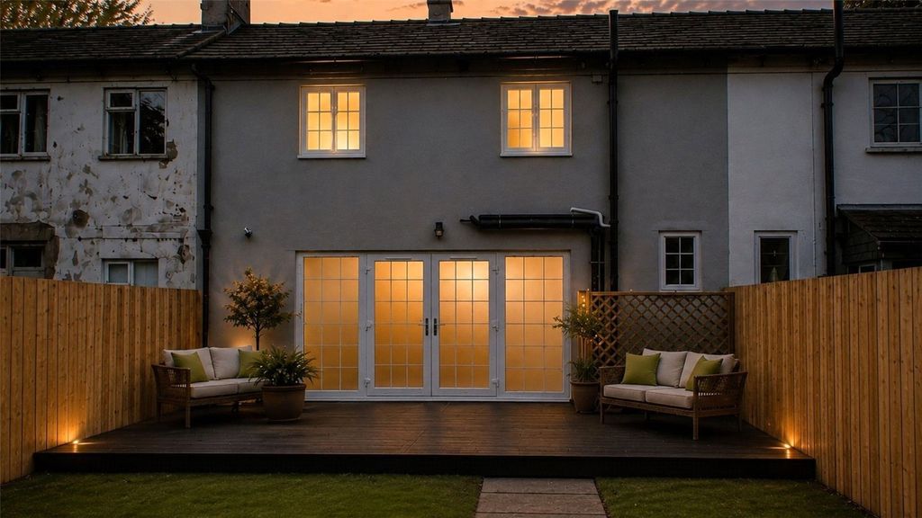 Additional image 19 of 3 bed town house for saleMadeley Manor, Crewe, Cheshire CW3