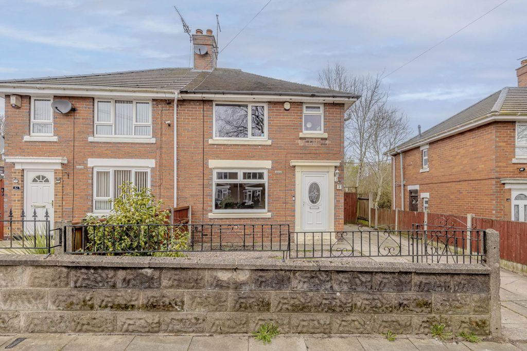 Additional image 18 of 3 bed semi-detached house for saleSeddon Road, Stoke On Trent ST3