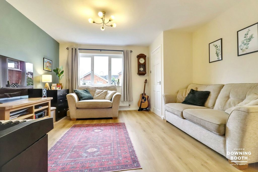 Additional image 6 of 3 bed detached house for saleCornfield Drive, Lichfield WS14