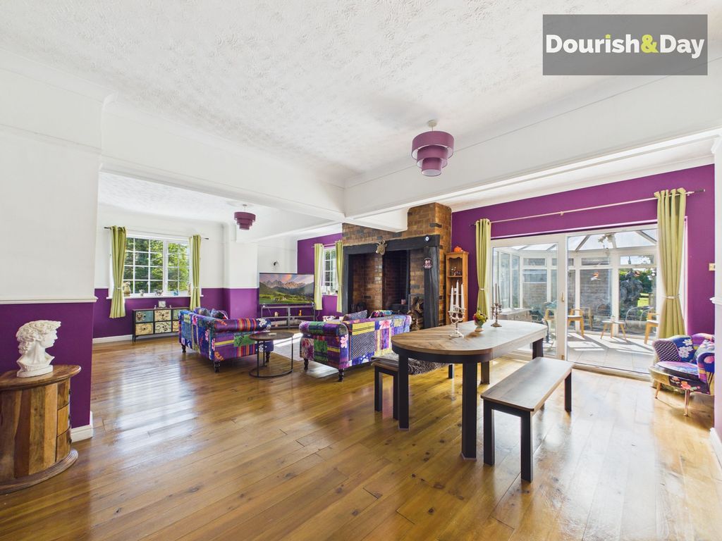 Additional image 12 of 4 bed detached house for saleHaughton, Stafford ST18