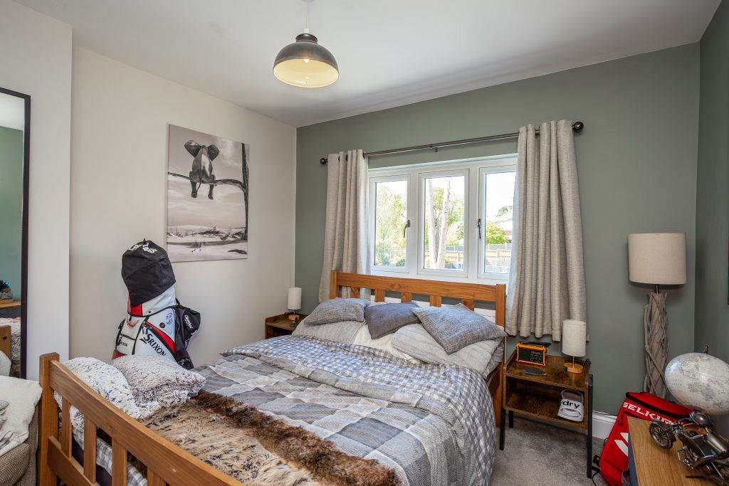 Additional image 16 of 3 bed end terrace house for saleSeagrave Road, Sileby, Loughborough LE12