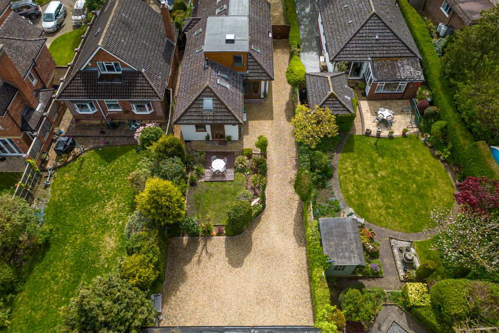 Additional image 30 of 4 bed detached bungalow for saleEdge Hill Road, Four Oaks, Sutton Coldfield B74