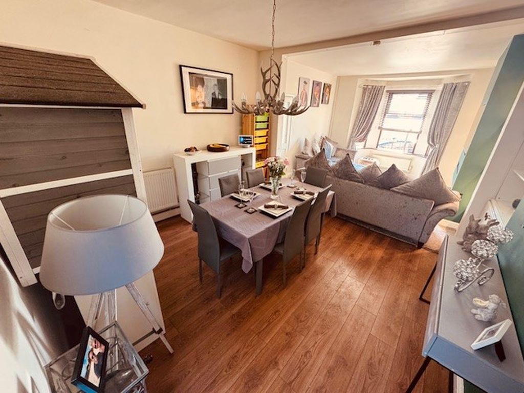 Additional image 17 of 3 bed town house for saleBiddulph Road, Fegg Hayes, Stoke-On-Trent ST6