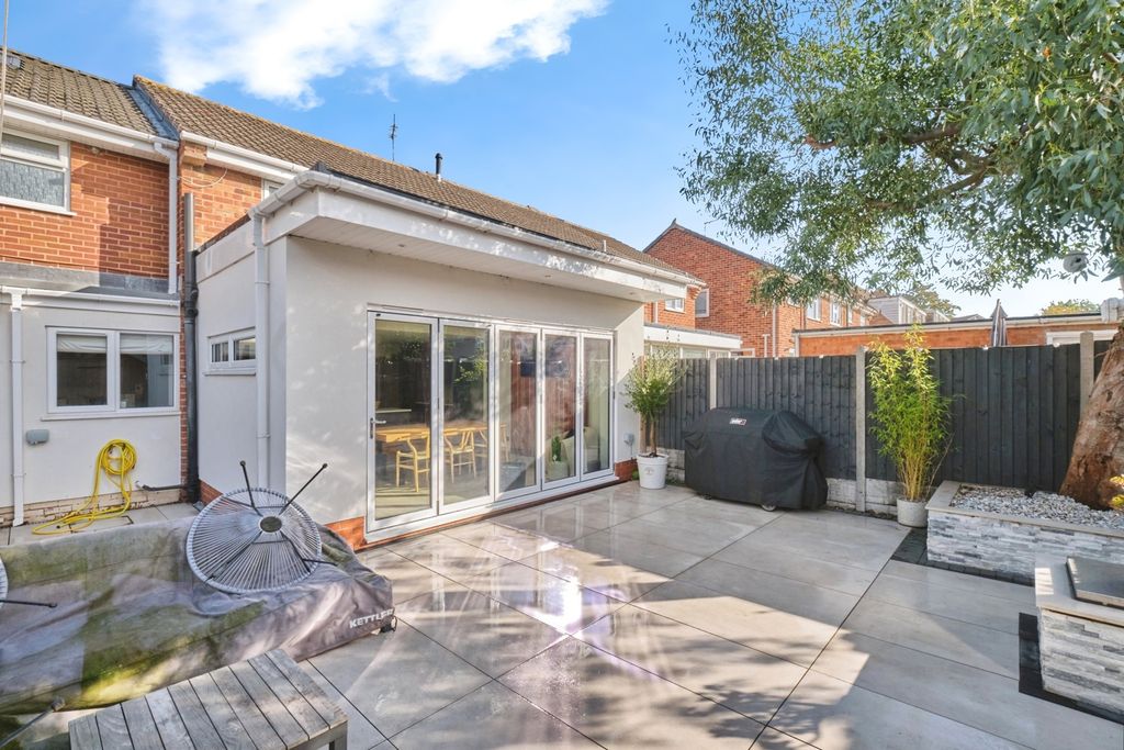 Additional image 25 of 4 bed semi-detached house for saleSpring Road, Lichfield, Staffordshire WS13