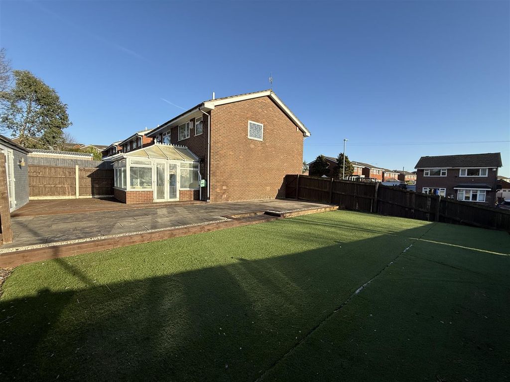 Additional image 12 of 3 bed semi-detached house for saleAmison Street, Stoke-On-Trent ST3