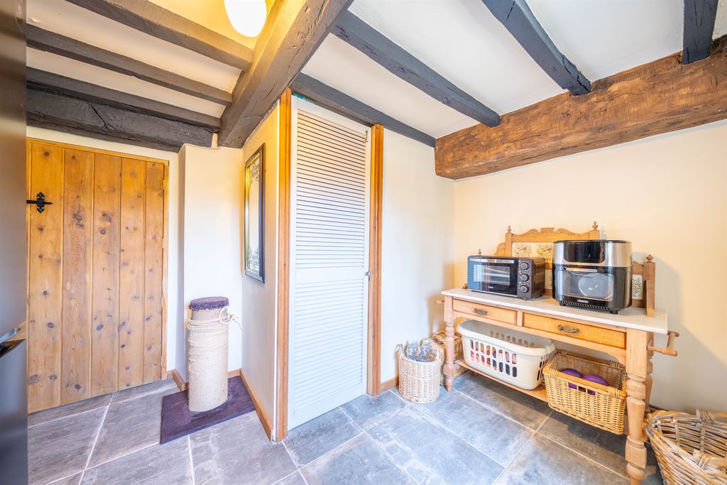 Additional image 10 of 5 bed property for saleThe Cavalier, Grindon, Leek ST13