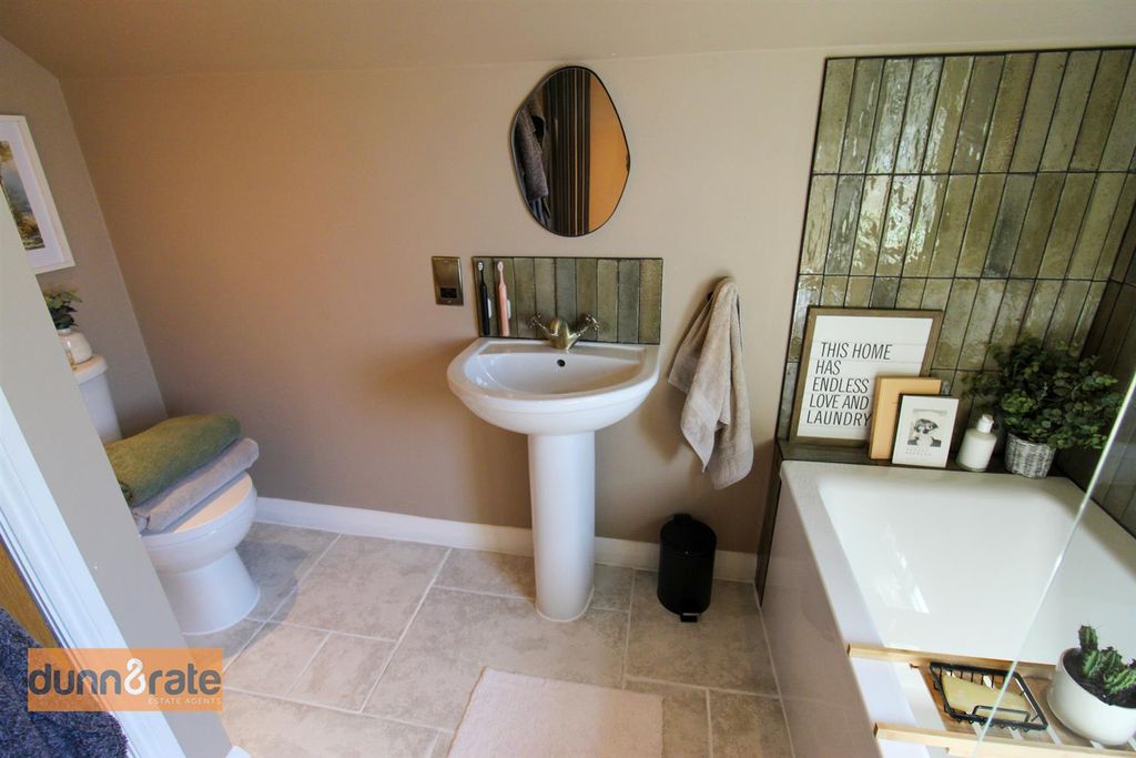 Additional image 17 of 2 bed semi-detached house for saleBack Bunts Lane, Stockton Brook, Stoke-On-Trent ST9