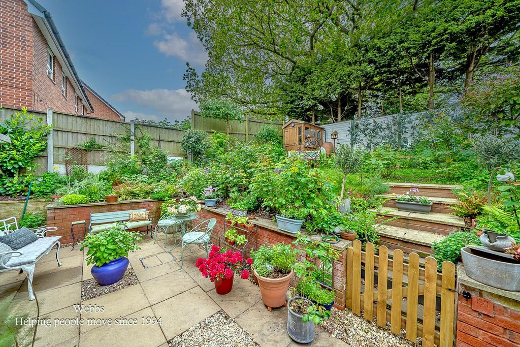 Additional image 38 of 3 bed detached house for saleArmitage Road, Brereton, Rugeley WS15