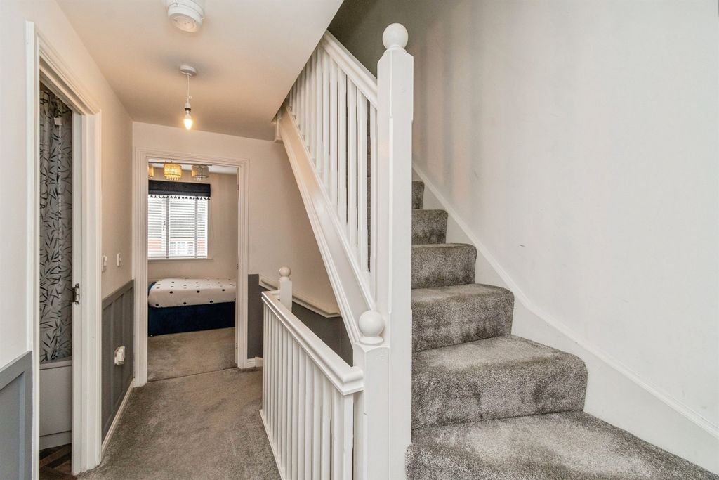 Additional image 13 of 3 bed semi-detached house for saleWinding House Drive, Hednesford, Cannock WS12