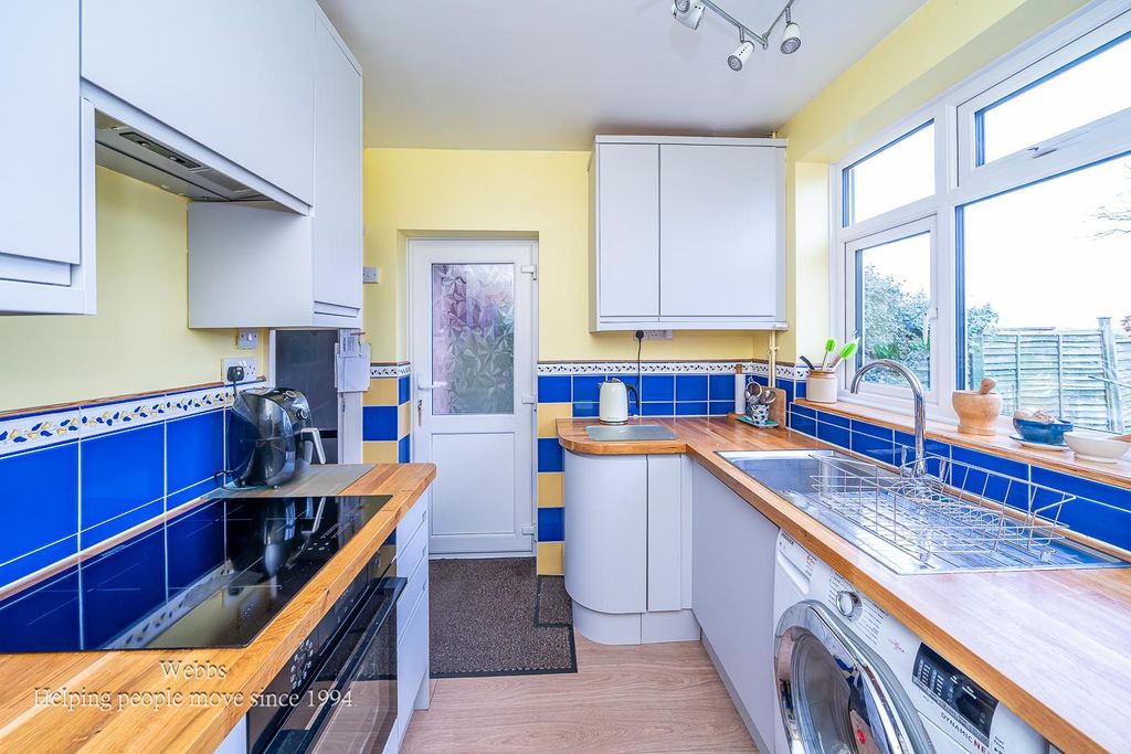 Additional image 13 of 4 bed semi-detached house for saleBirmingham Road, Shenstone, Lichfield WS14