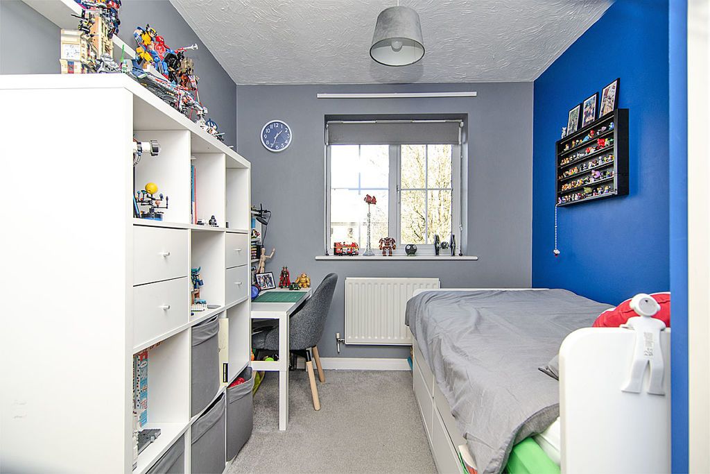 Additional image 17 of 3 bed property for saleWilliams Avenue, Fradley WS13