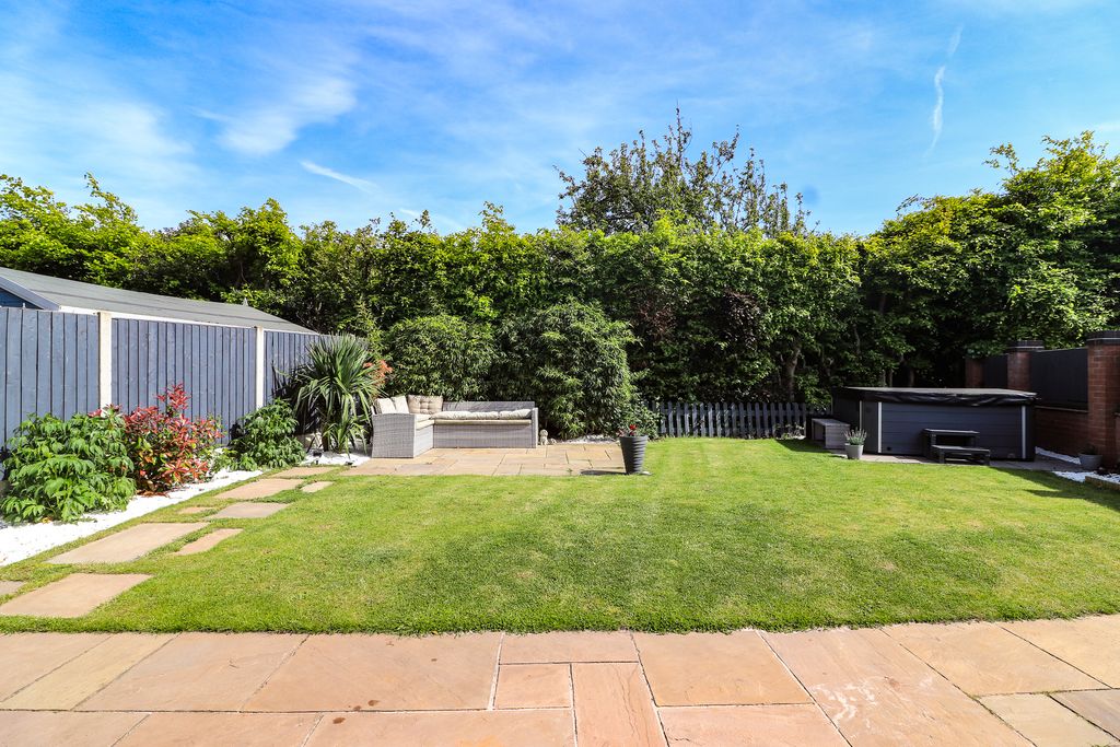 Additional image 37 of 5 bed detached house for saleChatsworth, Tamworth B79