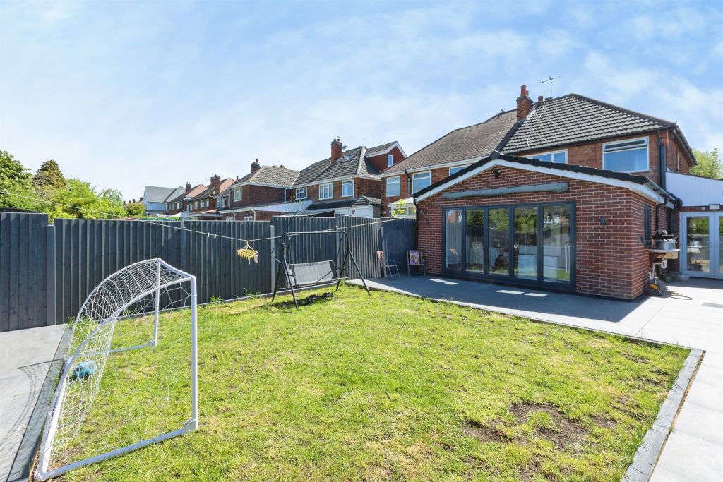 Additional image 6 of 4 bed semi-detached house for saleScraptoft Lane, Leicester LE5