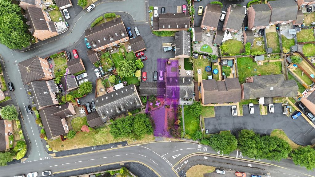 Additional image 25 of 4 bed semi-detached house for saleBeacon Rise, Stone ST15