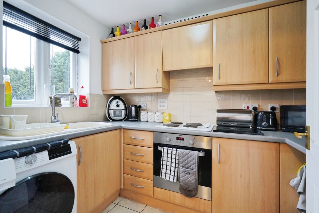 Additional image 4 of 2 bed terraced house for saleBramling Cross Road, Burton-On-Trent, Staffordshire DE14