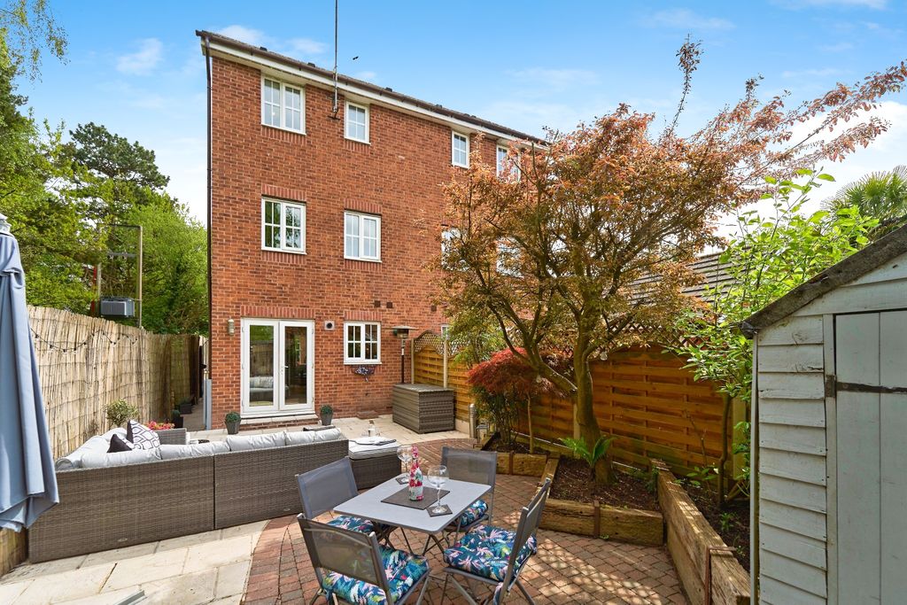 Additional image 22 of 4 bed semi-detached house for salePioneer Way, Stafford ST17
