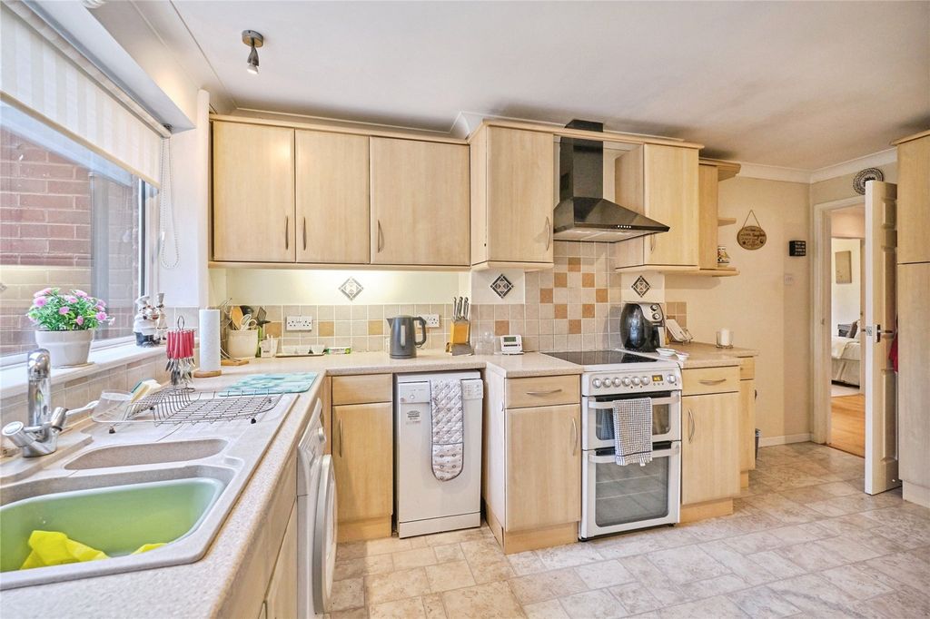 Additional image 10 of 3 bed bungalow for saleBond End, Yoxall, Burton-On-Trent, Staffordshire DE13