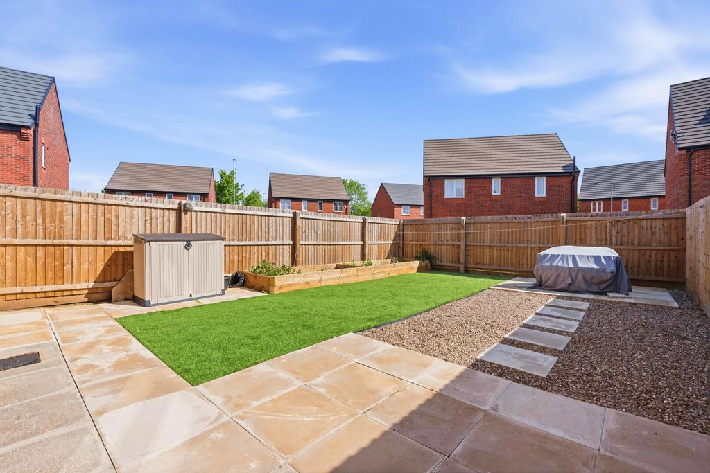 Additional image 17 of 2 bed semi-detached house for saleBurgess Close, Burbage, Hinckley LE10