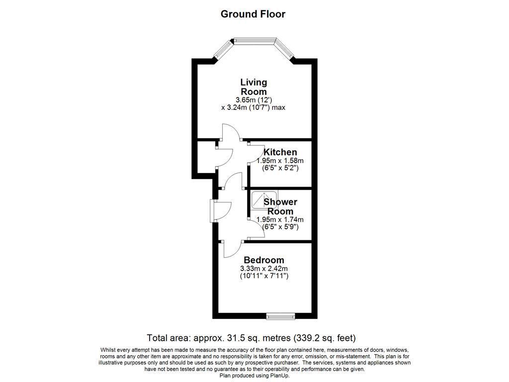 Additional image 7 of 4 bed end terrace house for saleGlenfield Road, Leicester LE3