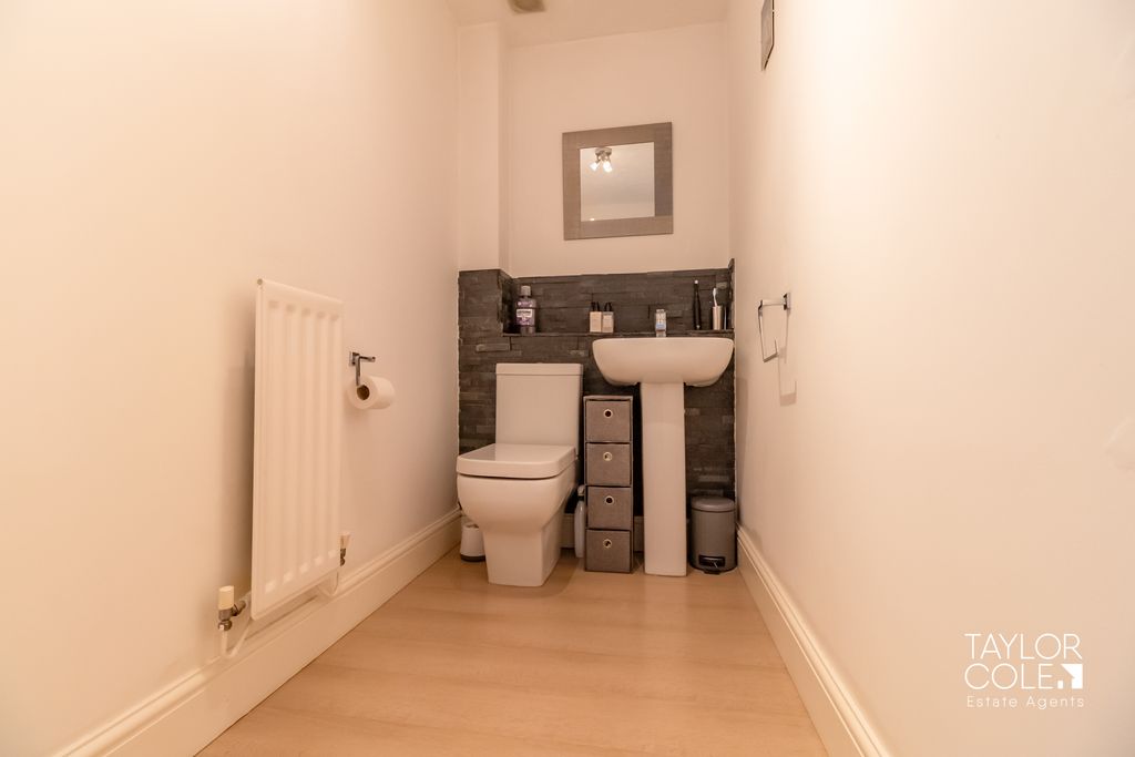 Additional image 14 of 4 bed terraced house for saleKensington Drive, Tamworth B79