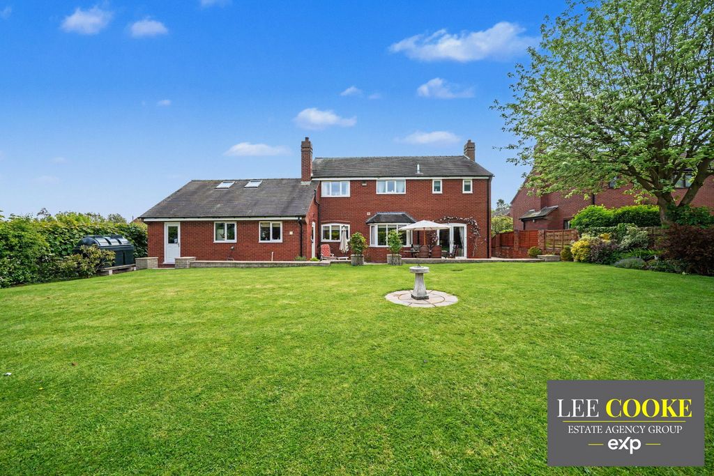 Additional image 5 of 4 bed detached house for saleBickford Road, Lapley, Stafford ST19