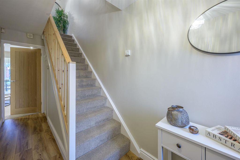 Additional image 2 of 3 bed semi-detached house for saleVictoria Street, Wall Heath, Kingswinford DY6