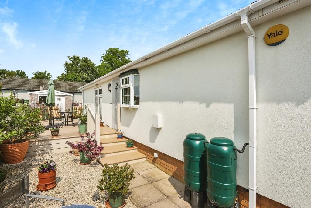 Additional image 24 of 2 bed mobile/park home for saleLodge Park, Langham, Oakham, Rutland LE15